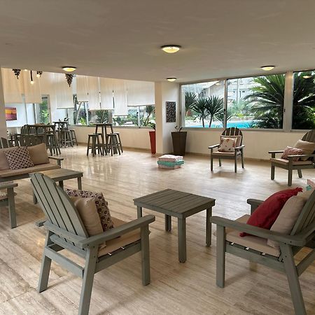St Paul Resort Aş Şafrāʼ 外观 照片