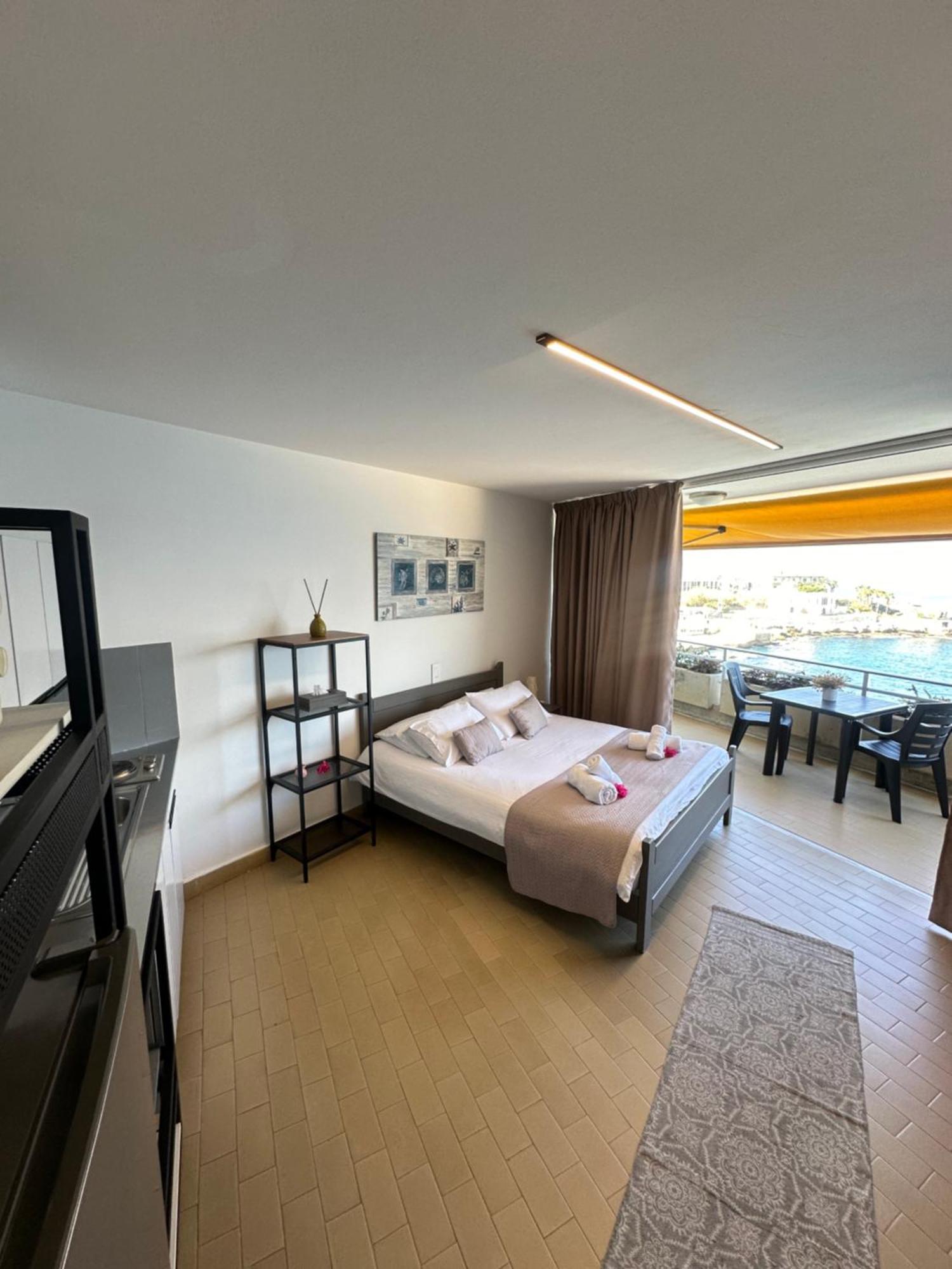 St Paul Resort Aş Şafrāʼ 外观 照片