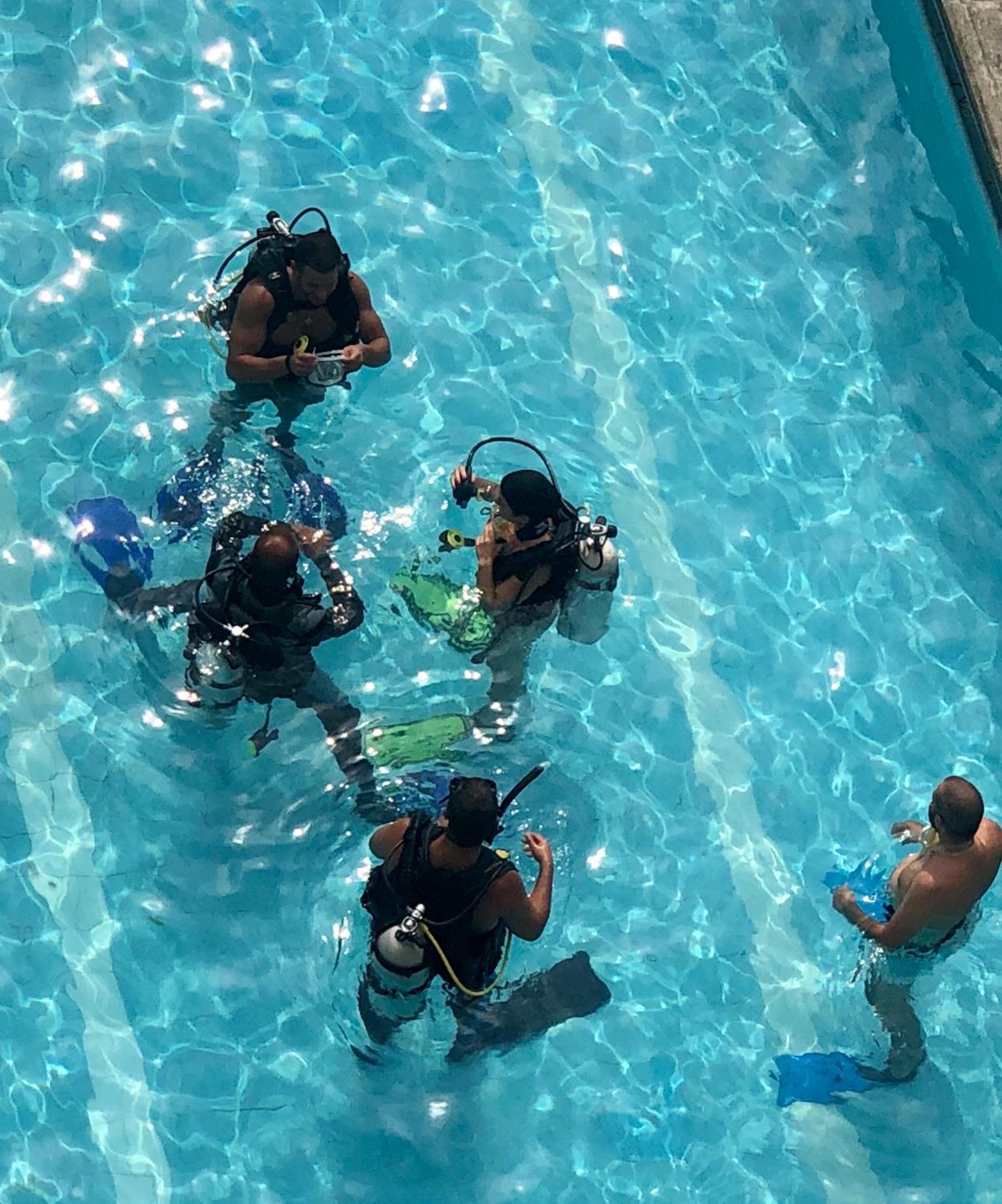 St Paul Resort Aş Şafrāʼ 外观 照片