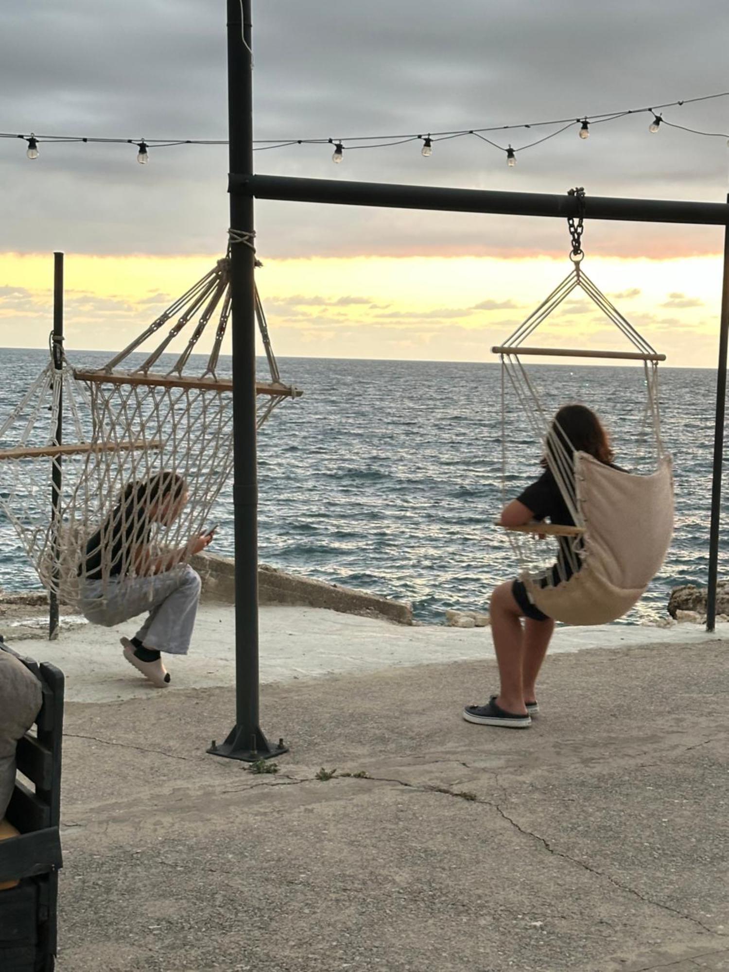 St Paul Resort Aş Şafrāʼ 外观 照片