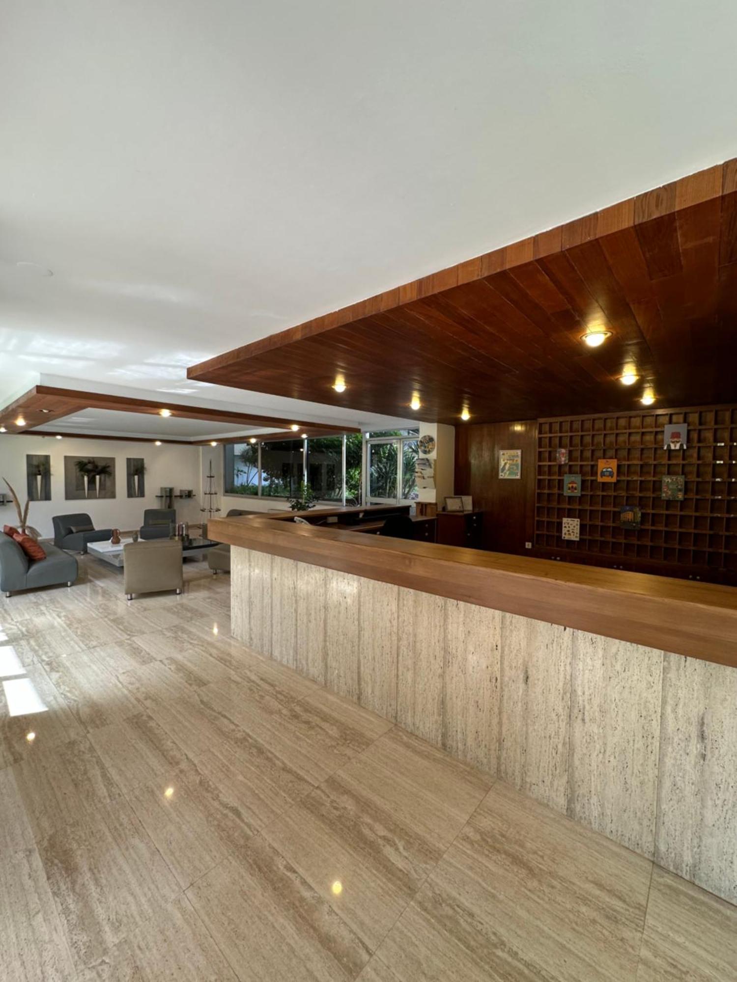 St Paul Resort Aş Şafrāʼ 外观 照片